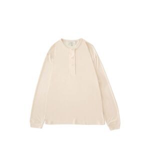 Studio Nicholson Neutrals Tops - Shirts Women